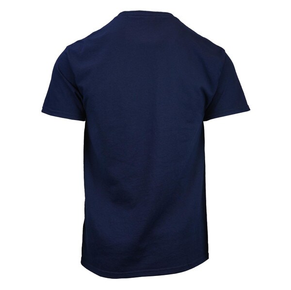 Utah State 1888 T-Shirt in Navy